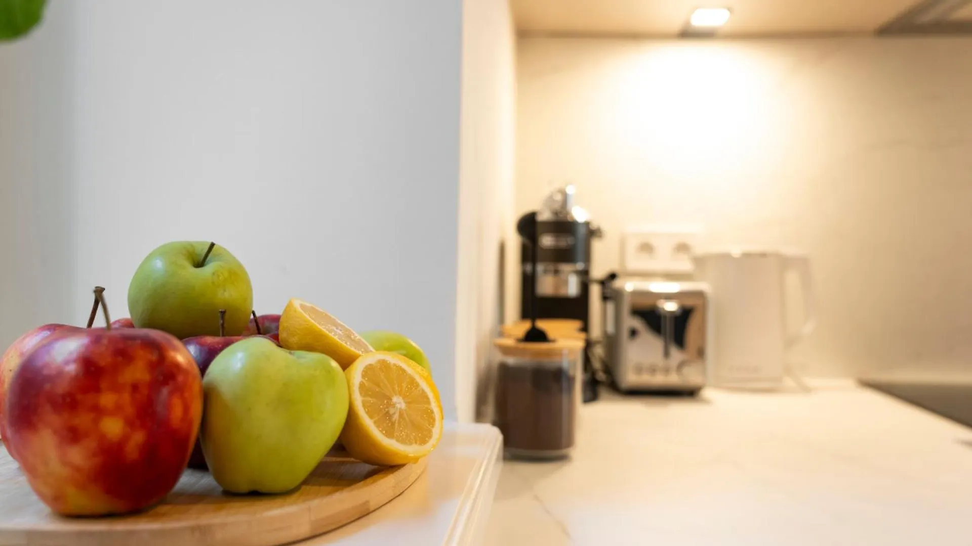 Visit Oomph Apartments Prague