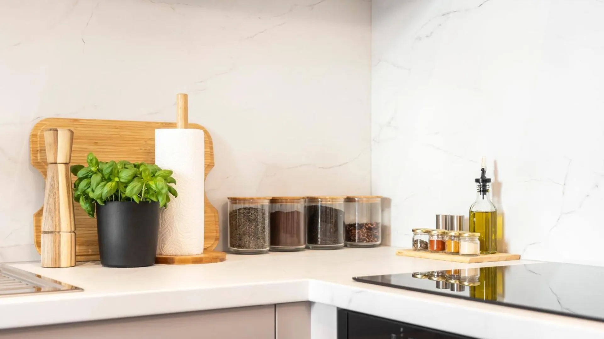 Visit Oomph Apartments 布拉格