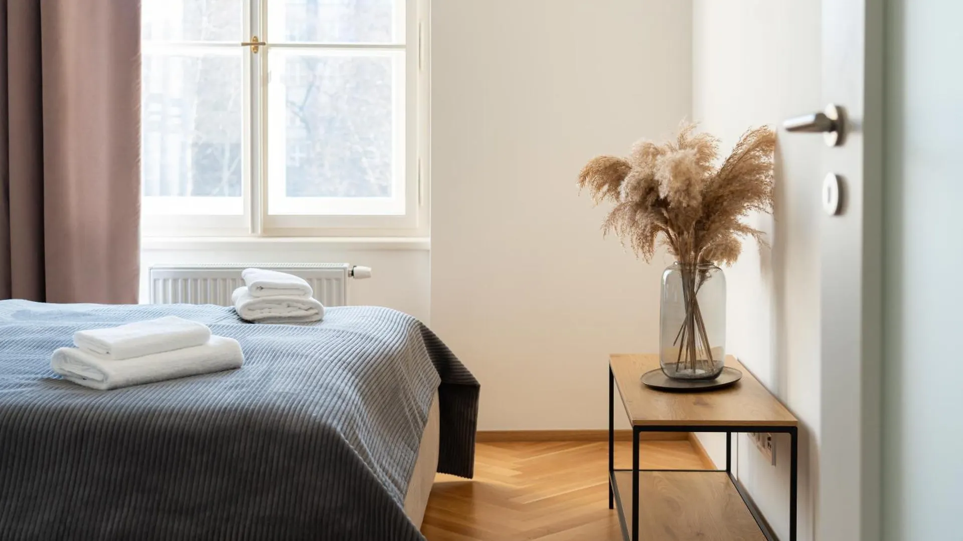 Visit Oomph Apartments 布拉格