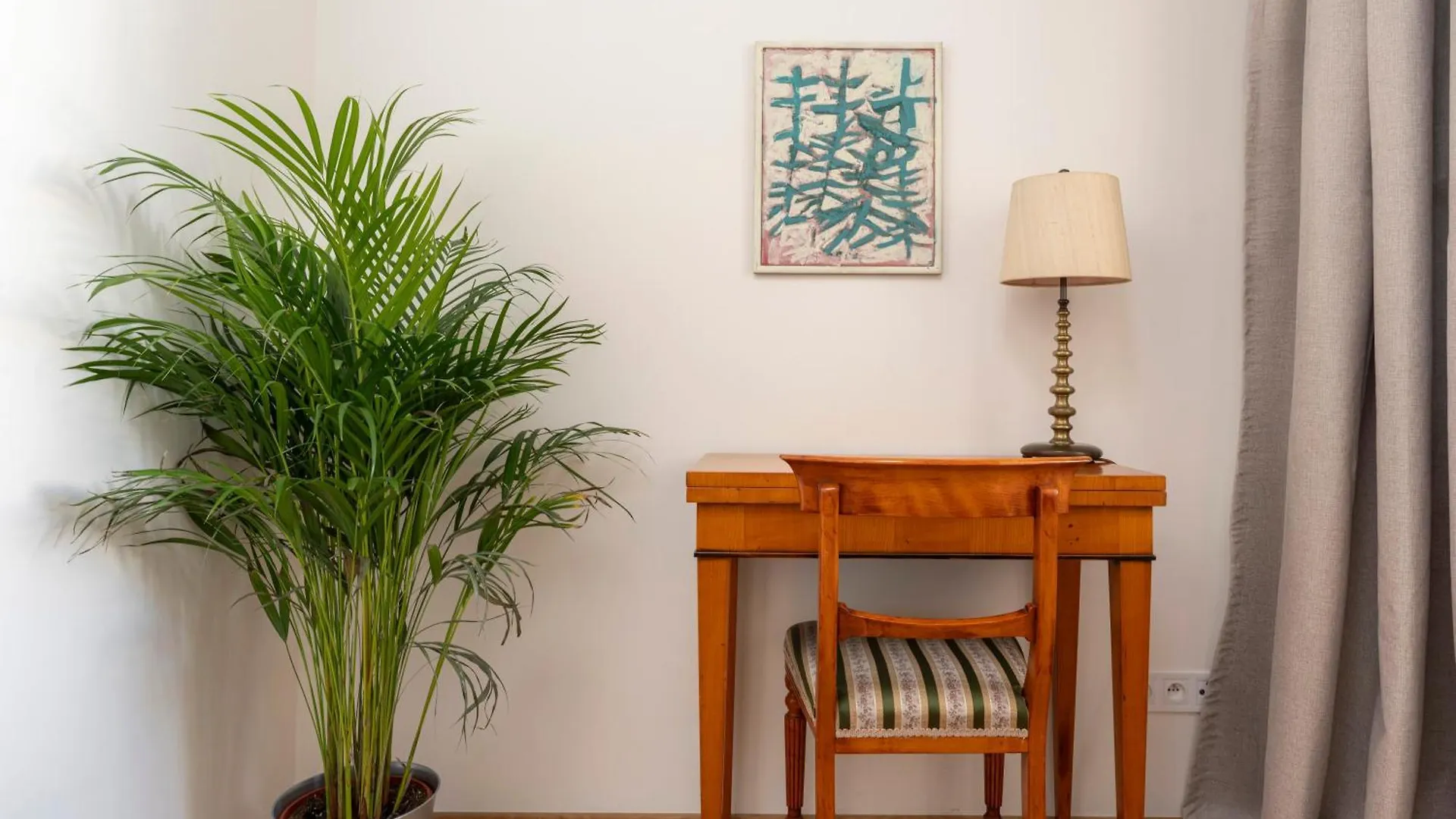 Visit Oomph Apartments Praha 0*,  Česká republika