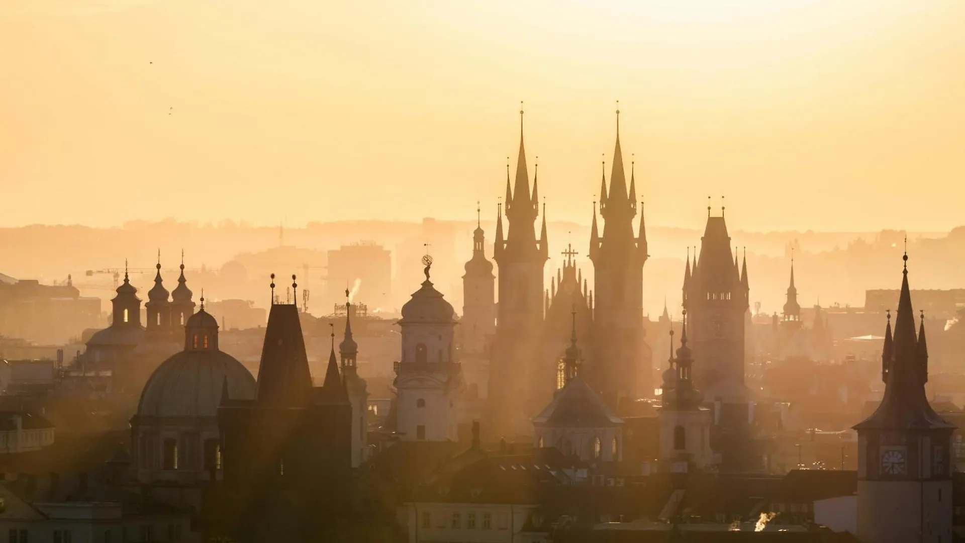 Visit Oomph Apartments Prag 0*,  Çek Cumhuriyeti
